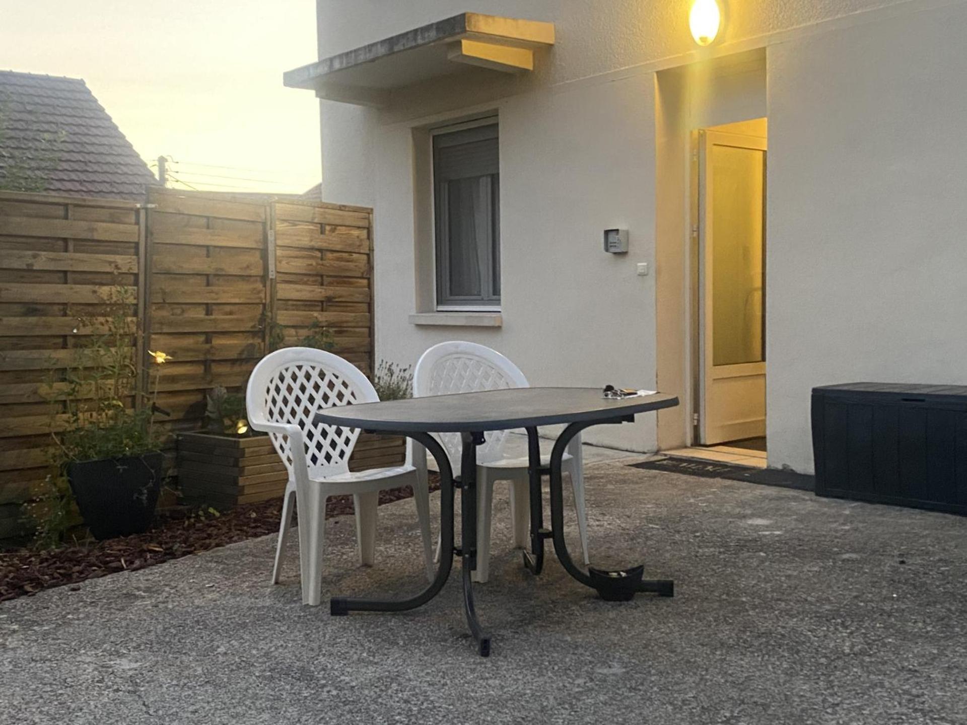 Le Belvedere Maîche Exterior foto